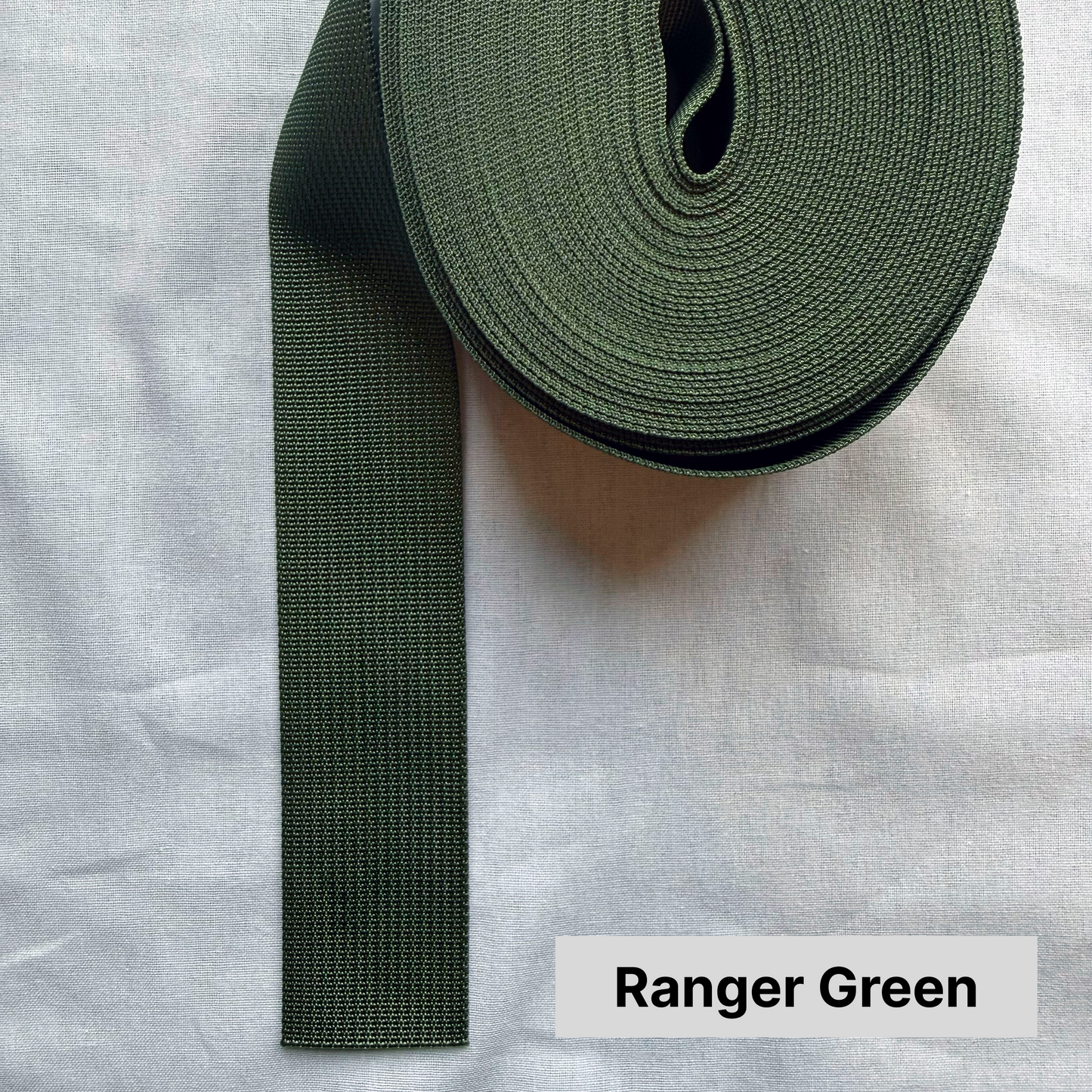 Custom Dog Collar (1" wide)