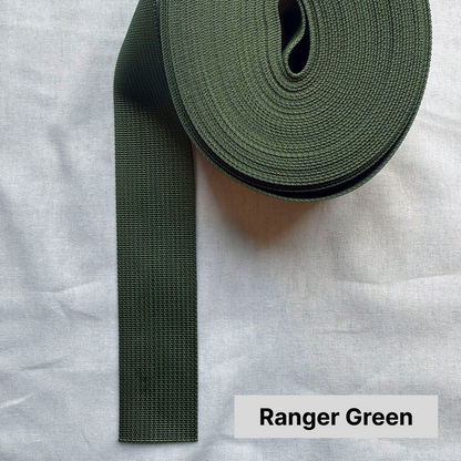 Custom Dog Collar (1" wide)