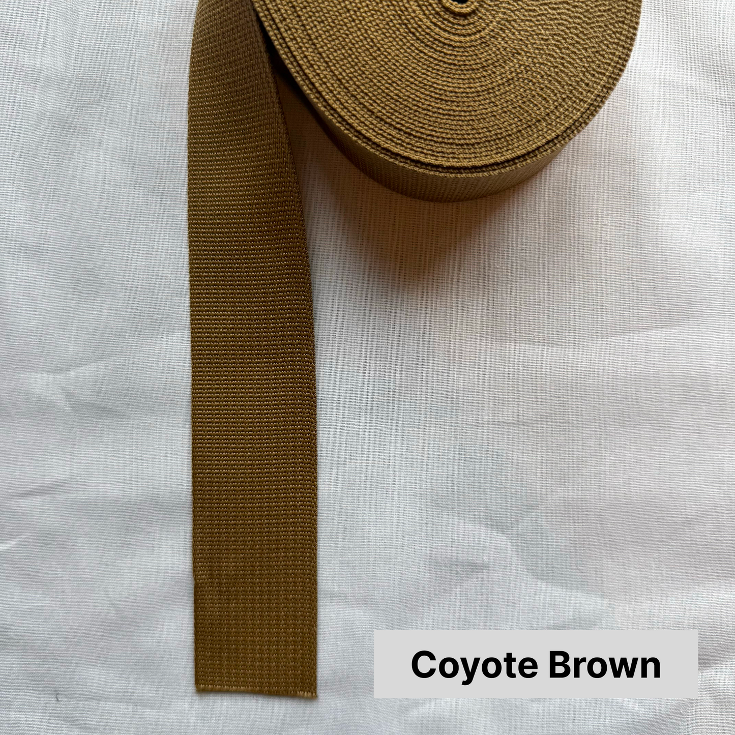 Custom Dog Collar (1" wide)