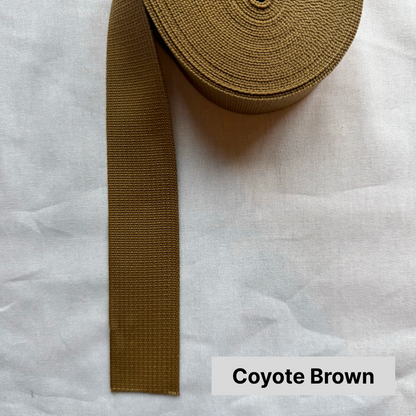 Custom Dog Collar (1" wide)
