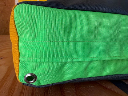Coolorado Overstuffed Dog Bed