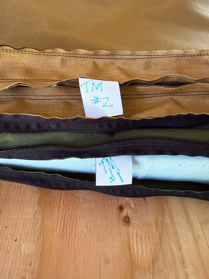 Coolorado Dog Crate Pads