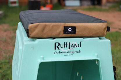 Coolorado CUSTOM Dog Crate Pad
