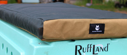 Coolorado CUSTOM Dog Crate Pad