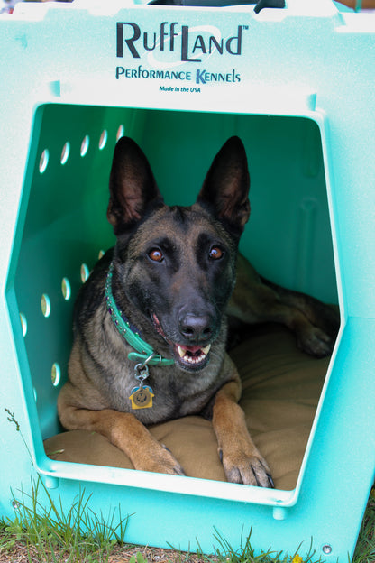 Coolorado CUSTOM Dog Crate Pad