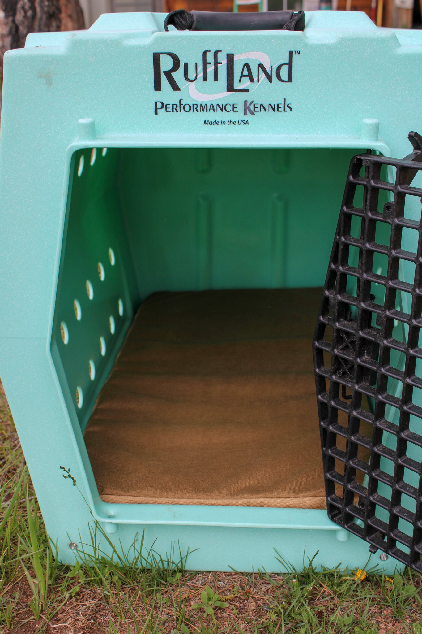 Coolorado CUSTOM Dog Crate Pad