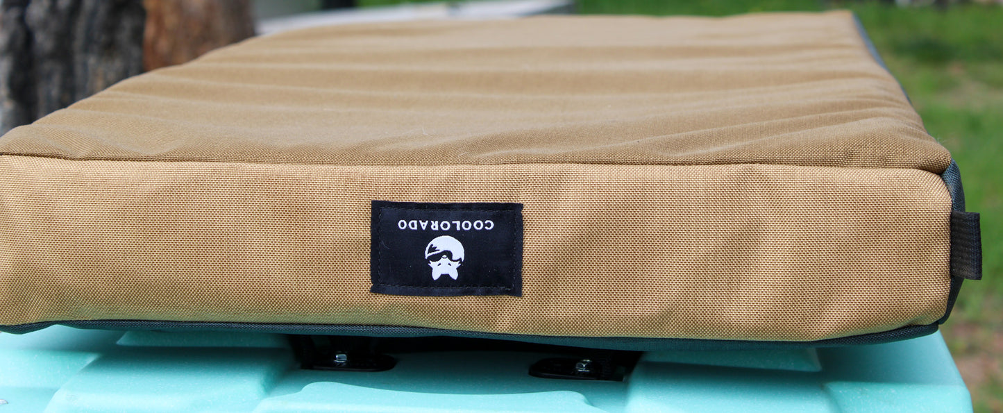 Coolorado CUSTOM Dog Crate Pad