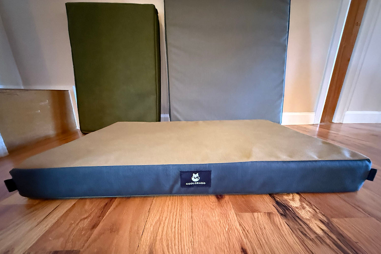 Coolorado Dog Crate Pads