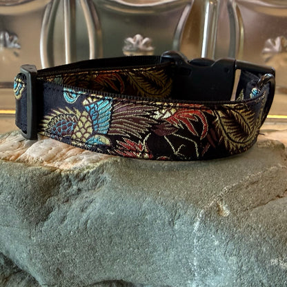 Custom Dog Collar (1" wide)