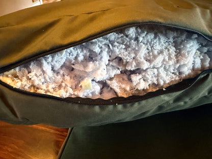 Coolorado Dog Bed