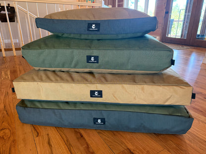 Coolorado Dog Bed