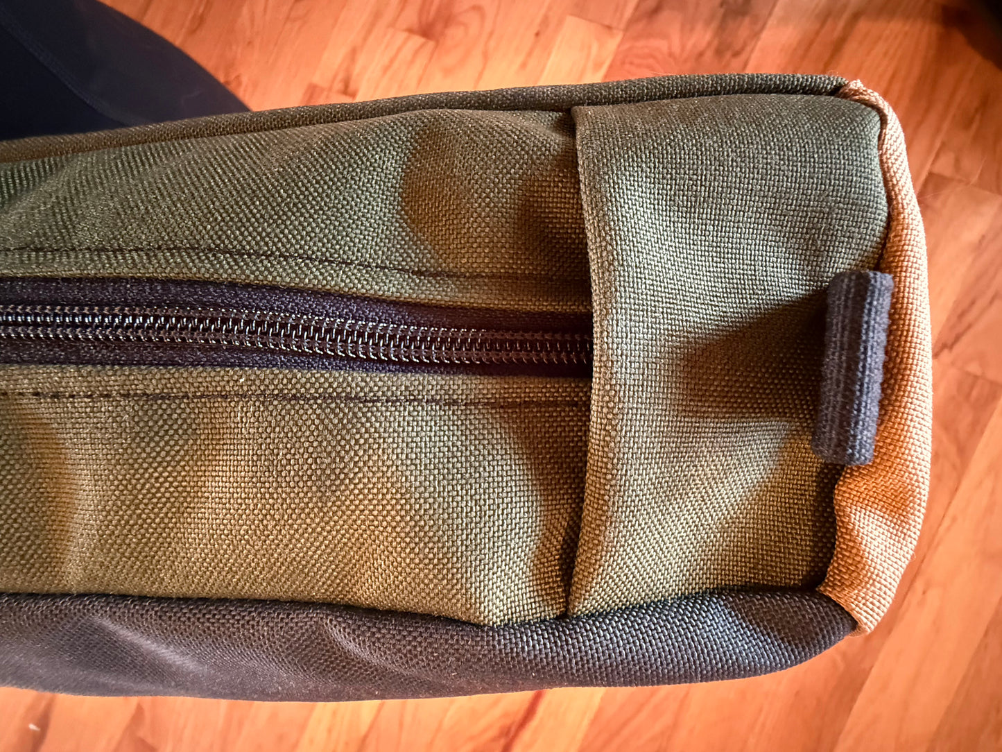 Coolorado Dog Bed