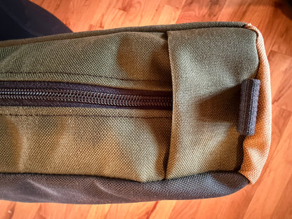 Coolorado Dog Bed