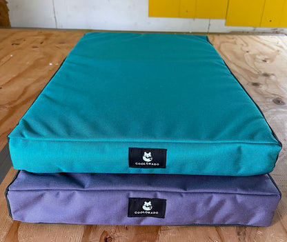 Custom Crate Pads