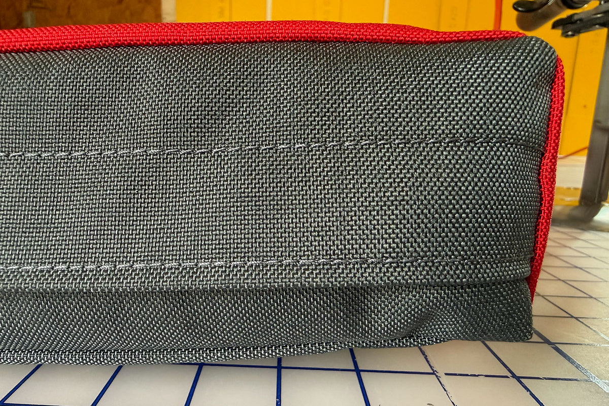 Custom Crate Pads