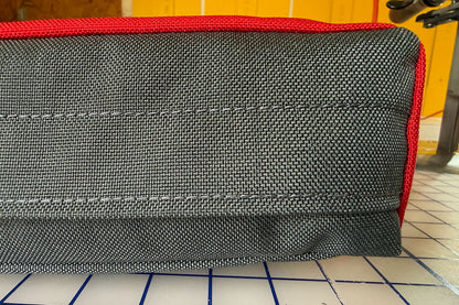 Custom Crate Pads