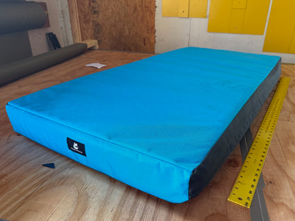 Custom Crate Pads